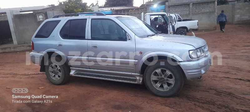 Big with watermark isuzu wizard maputo maputo 42907