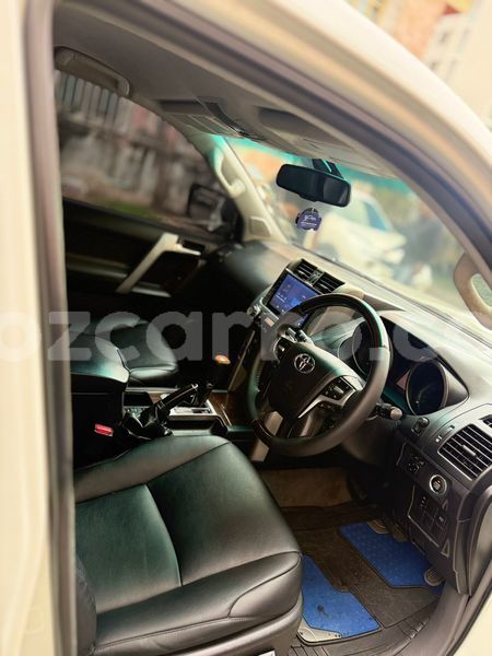 Big with watermark toyota land cruiser prado maputo maputo 42908