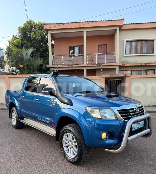 Big with watermark toyota hilux maputo maputo 42909