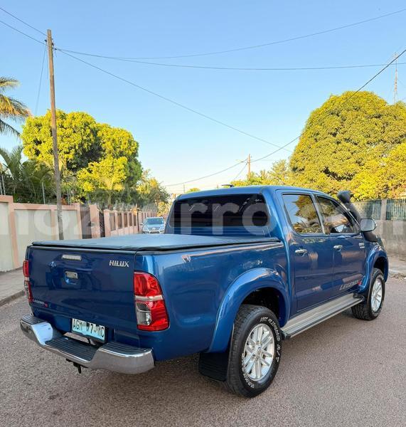 Big with watermark toyota hilux maputo maputo 42909