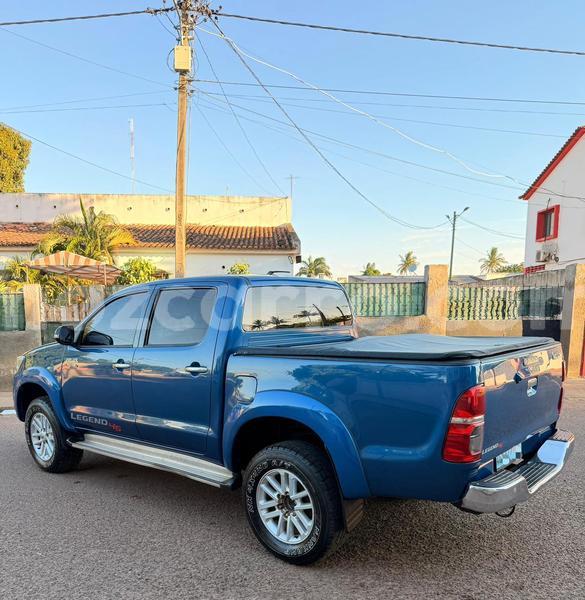 Big with watermark toyota hilux maputo maputo 42909