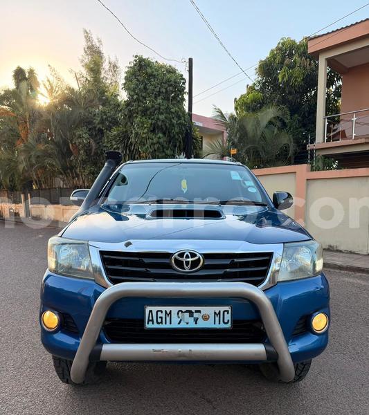 Big with watermark toyota hilux maputo maputo 42909