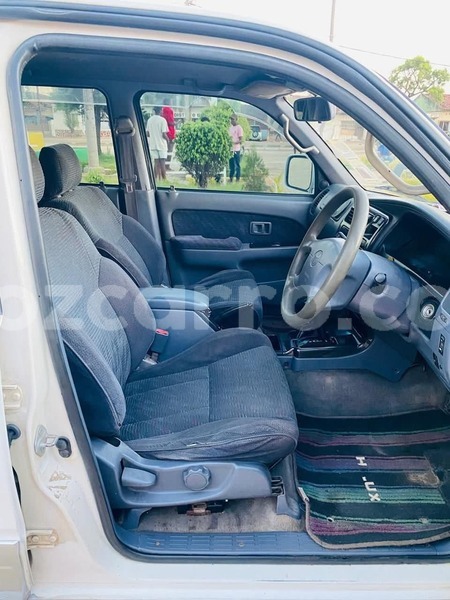 Big with watermark toyota hilux surf maputo maputo 42910