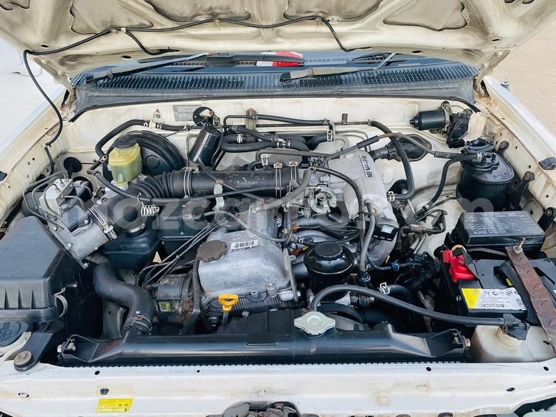 Big with watermark toyota hilux surf maputo maputo 42910