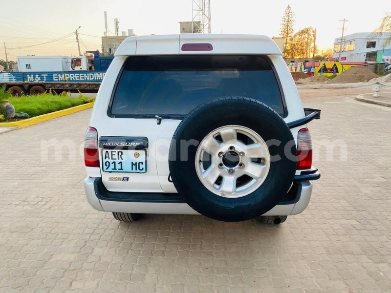 Big with watermark toyota hilux surf maputo maputo 42910