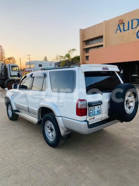 Big with watermark toyota hilux surf maputo maputo 42910