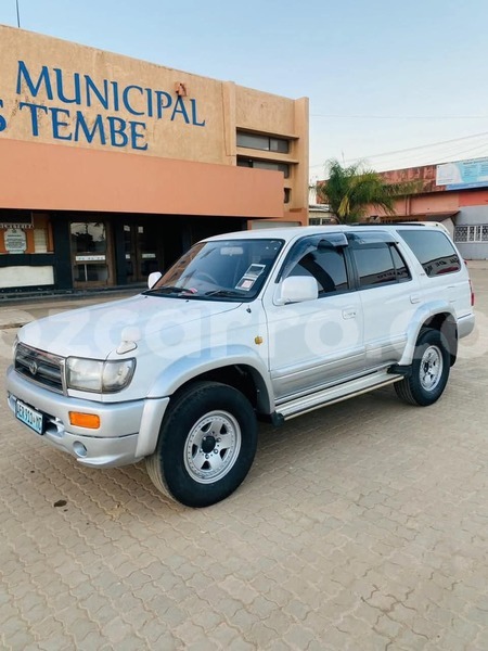 Big with watermark toyota hilux surf maputo maputo 42910