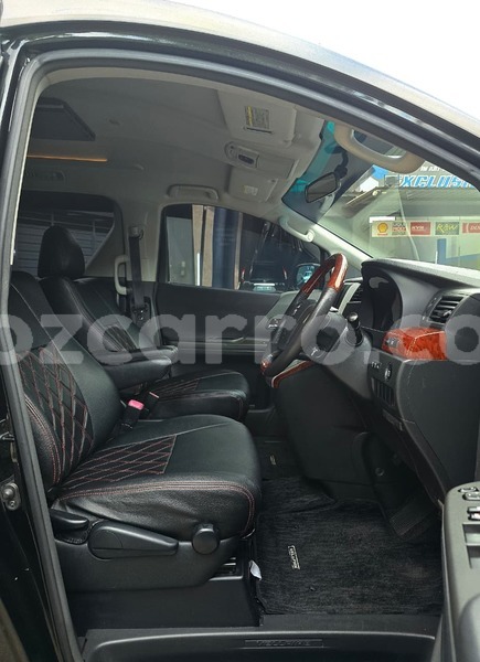 Big with watermark toyota vellfire maputo maputo 42911