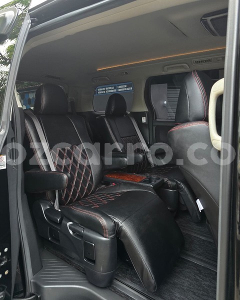 Big with watermark toyota vellfire maputo maputo 42911