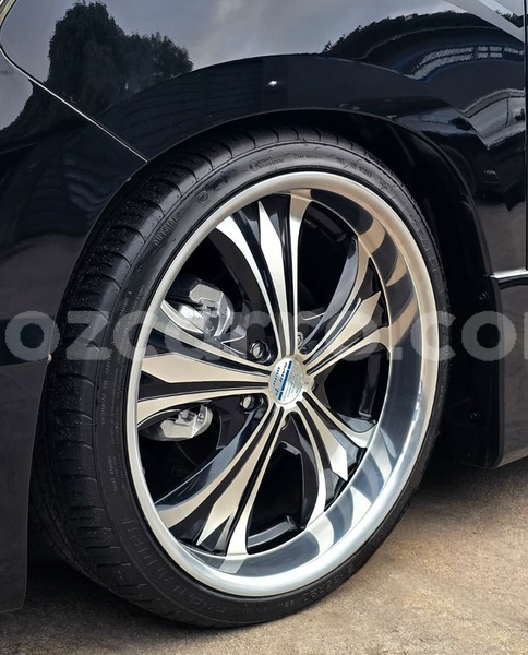 Big with watermark toyota vellfire maputo maputo 42911