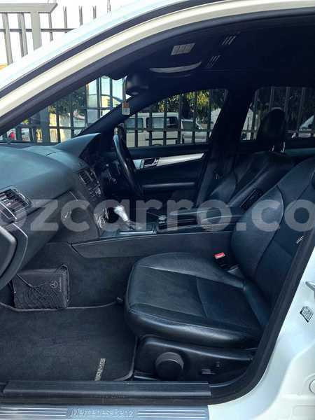 Big with watermark mercedes benz c class maputo maputo 42912
