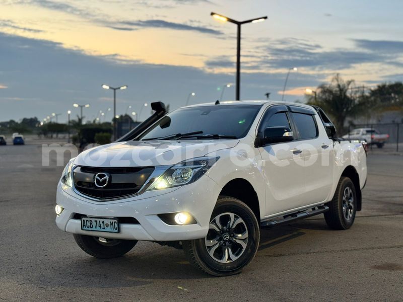 Big with watermark mazda bt 50 maputo maputo 42913