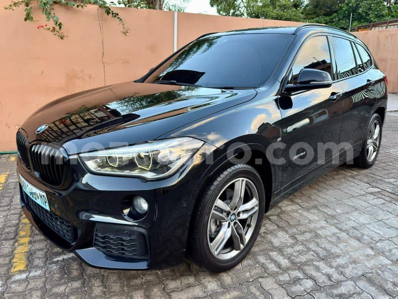 Big with watermark bmw x1 maputo maputo 42914