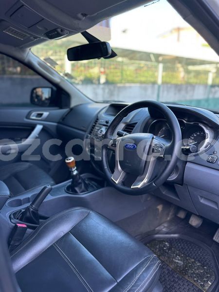 Big with watermark ford ranger maputo maputo 42915