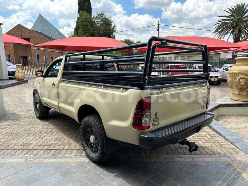 Big with watermark toyota hilux sofala beira 42916