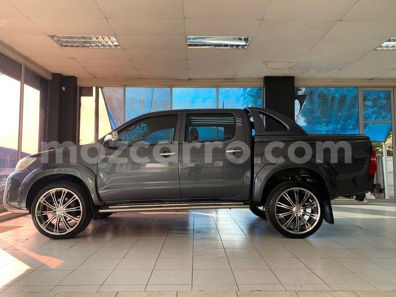 Big with watermark toyota hilux nampula nampula 42917