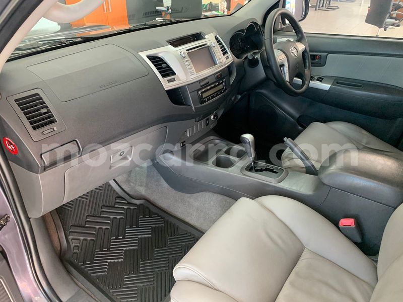 Big with watermark toyota hilux nampula nampula 42917