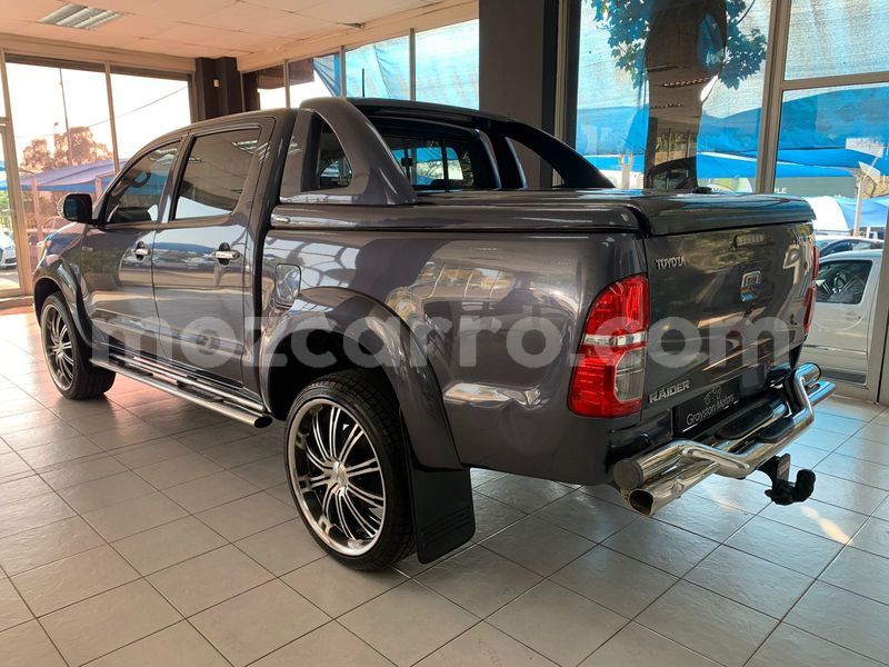 Big with watermark toyota hilux nampula nampula 42917