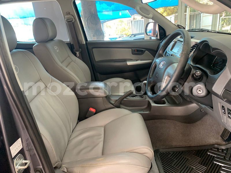 Big with watermark toyota hilux nampula nampula 42917