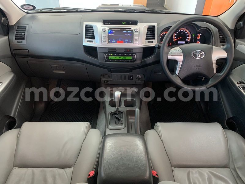 Big with watermark toyota hilux nampula nampula 42917