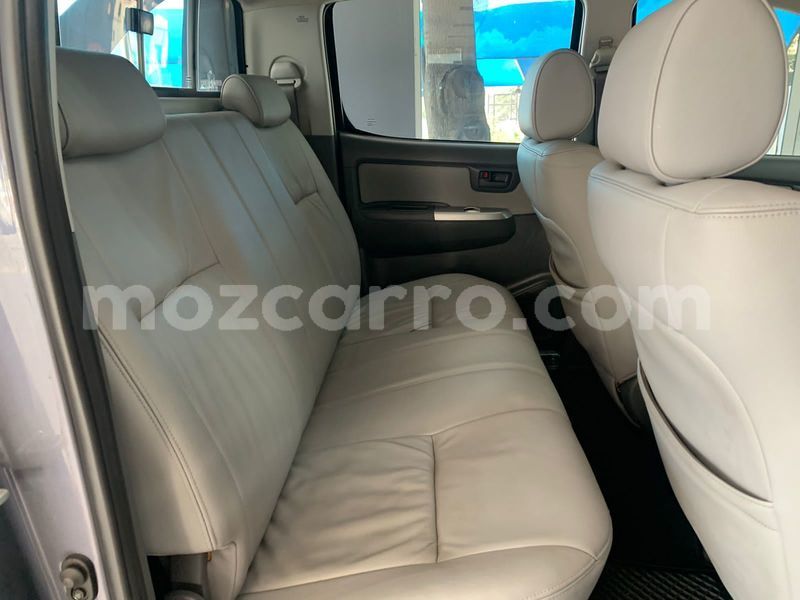 Big with watermark toyota hilux nampula nampula 42917