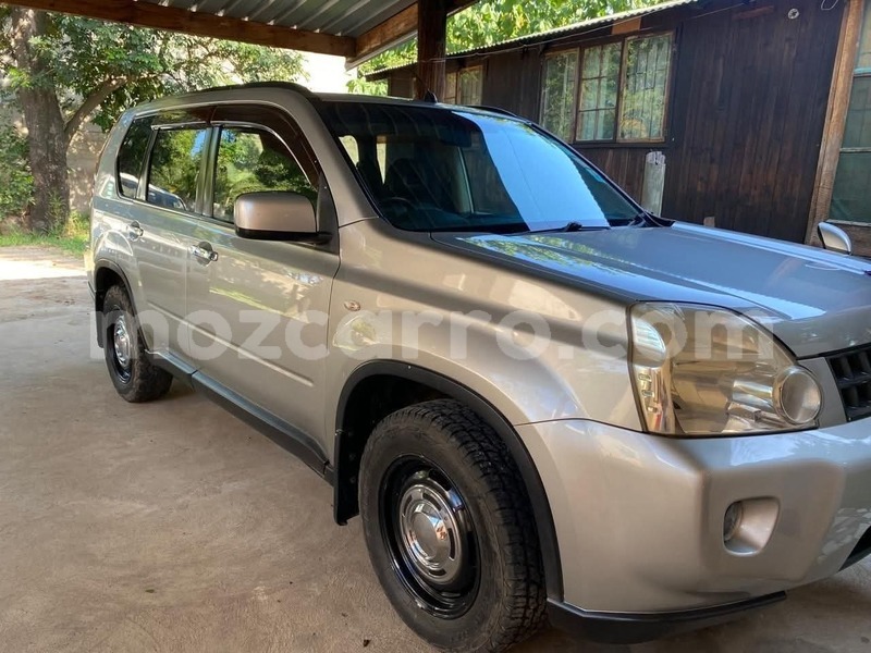Big with watermark nissan x trail maputo maputo 42919