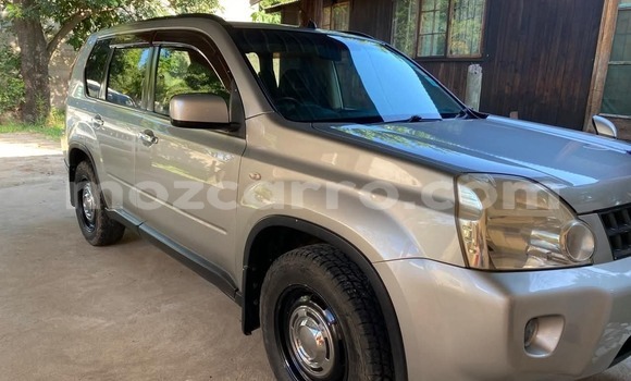 Buy Used Nissan X-Trail Other Car in Maputo in Maputo Buy Used Nissan X-Trail Other Car in Maputo in Maputo