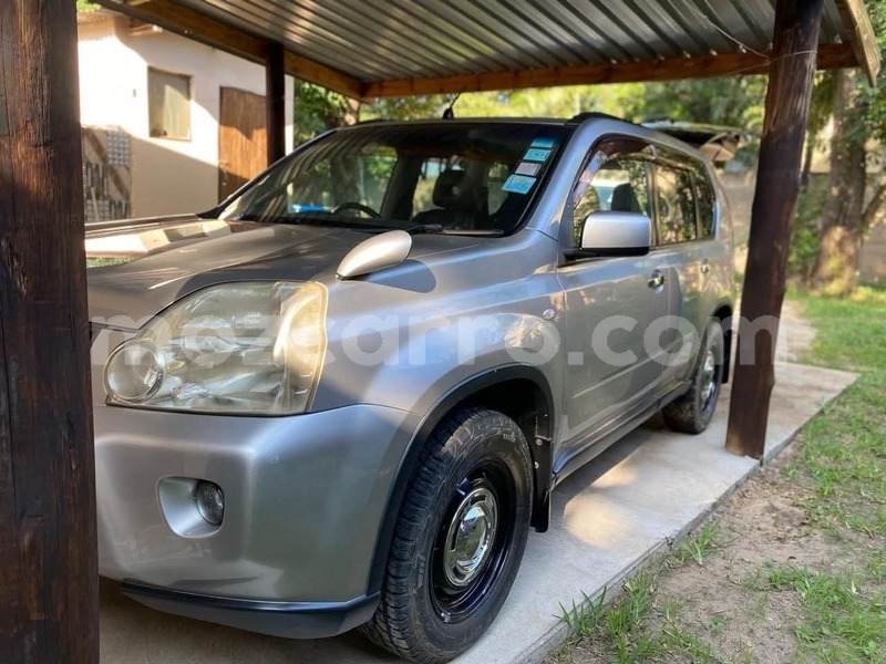 Big with watermark nissan x trail maputo maputo 42919