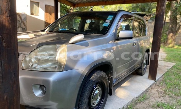 Buy Used Nissan X-Trail Other Car in Maputo in Maputo Buy Used Nissan X-Trail Other Car in Maputo in Maputo