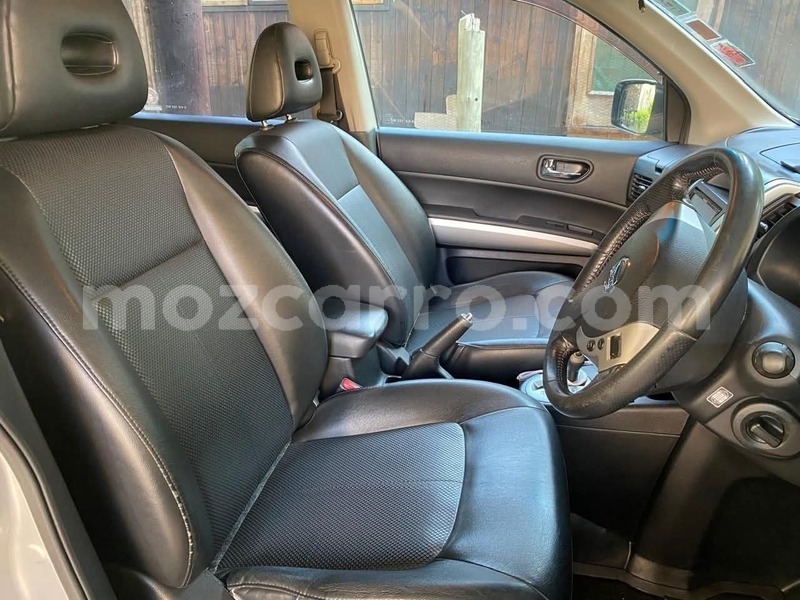 Big with watermark nissan x trail maputo maputo 42919