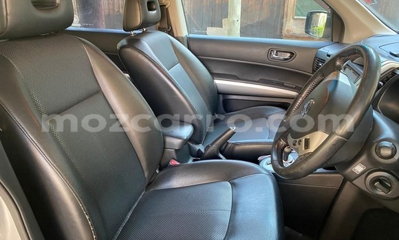 Buy Used Nissan X-Trail Other Car in Maputo in Maputo Buy Used Nissan X-Trail Other Car in Maputo in Maputo