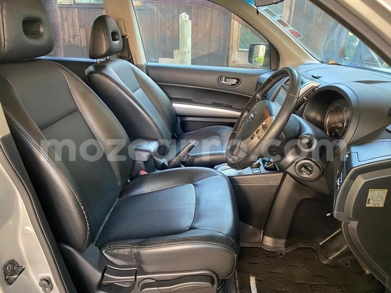 Big with watermark nissan x trail maputo maputo 42919