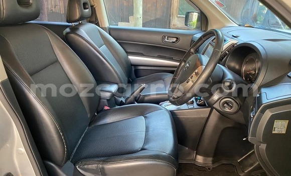 Buy Used Nissan X-Trail Other Car in Maputo in Maputo Buy Used Nissan X-Trail Other Car in Maputo in Maputo
