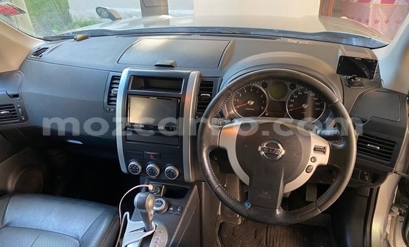 Buy Used Nissan X-Trail Other Car in Maputo in Maputo Buy Used Nissan X-Trail Other Car in Maputo in Maputo