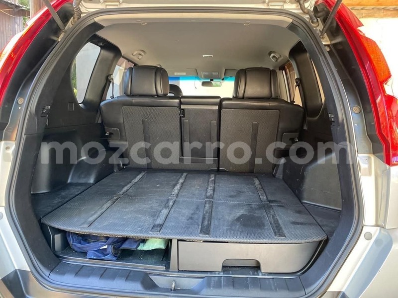 Big with watermark nissan x trail maputo maputo 42919