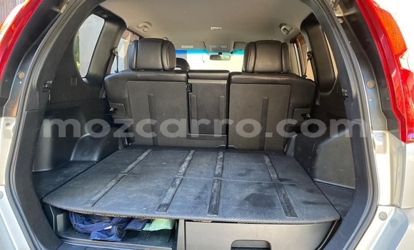 Buy Used Nissan X-Trail Other Car in Maputo in Maputo Buy Used Nissan X-Trail Other Car in Maputo in Maputo