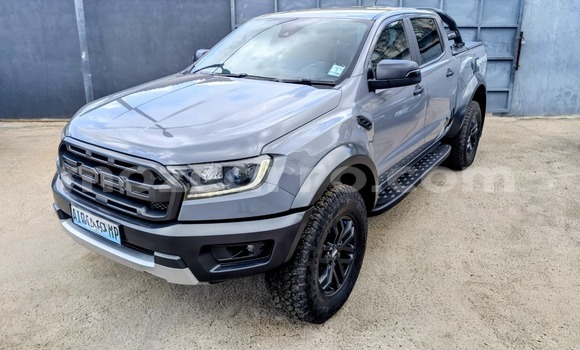Comprar Usado Ford Ranger Other Carro em Maputo em Maputo Comprar Usado Ford Ranger Other Carro em Maputo em Maputo