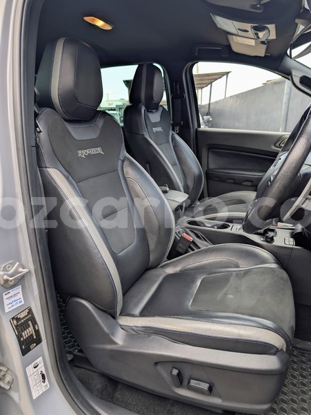 Big with watermark ford ranger maputo maputo 42920