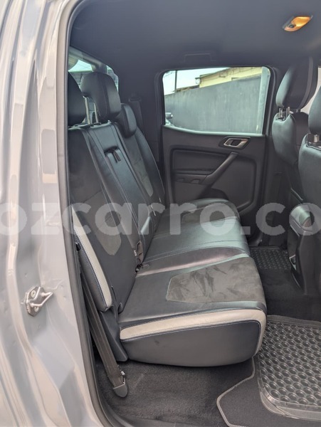 Big with watermark ford ranger maputo maputo 42920