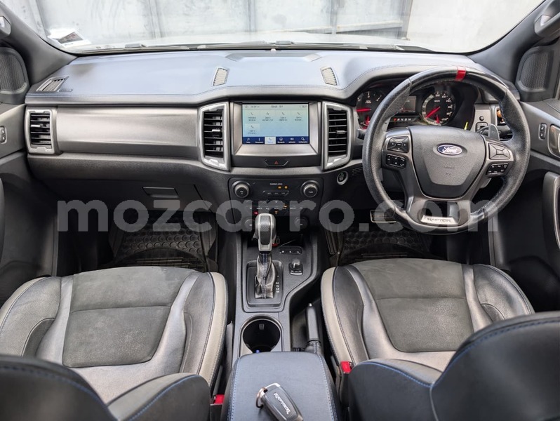 Big with watermark ford ranger maputo maputo 42920