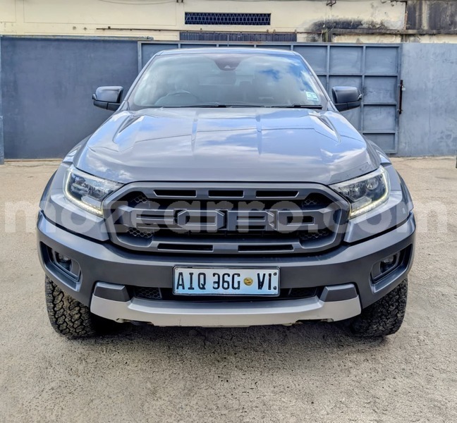 Big with watermark ford ranger maputo maputo 42920