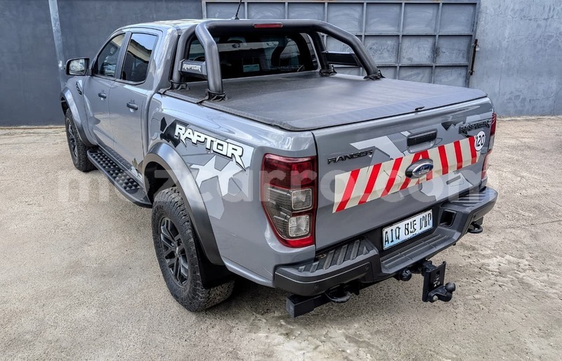 Big with watermark ford ranger maputo maputo 42920