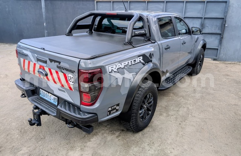 Big with watermark ford ranger maputo maputo 42920