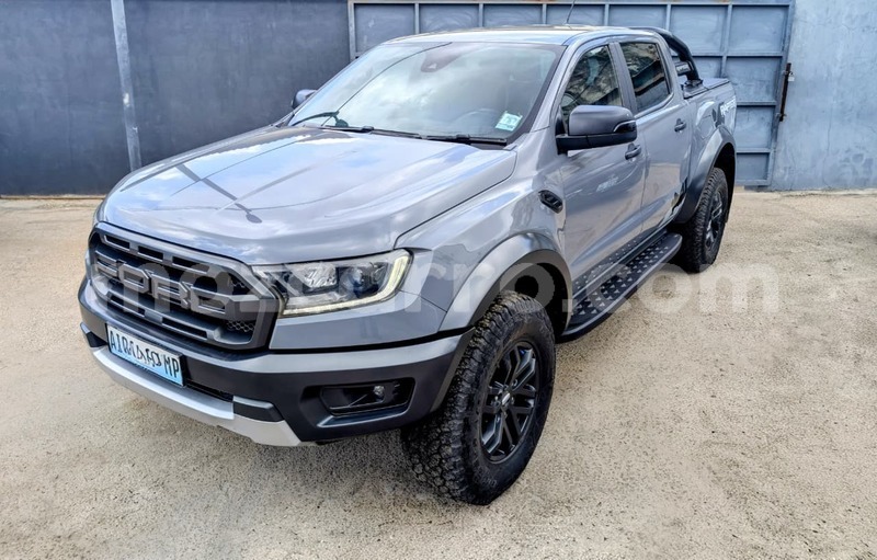 Big with watermark ford ranger maputo maputo 42920
