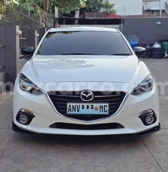 Big with watermark mazda axela maputo maputo 42925