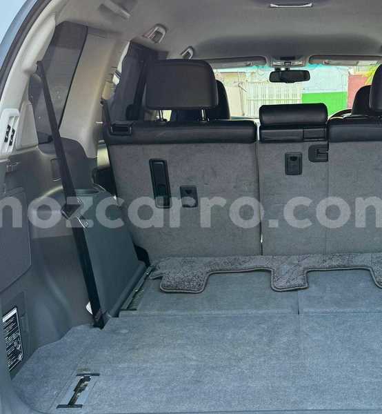 Big with watermark toyota land cruiser prado maputo maputo 42929