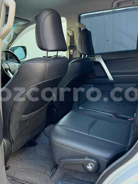 Big with watermark toyota land cruiser prado maputo maputo 42929