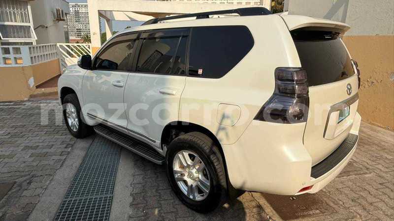 Big with watermark toyota land cruiser prado maputo maputo 42929