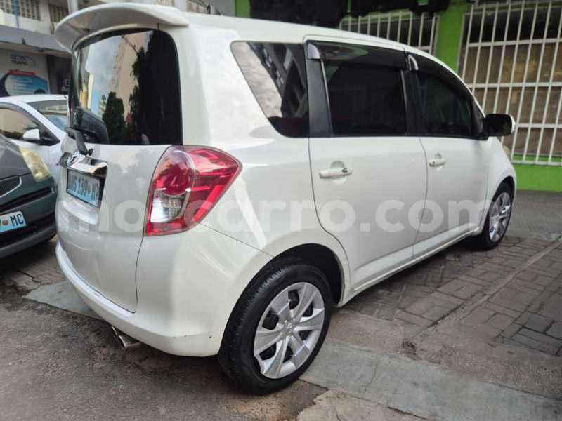 Big with watermark toyota ractis maputo maputo 42933