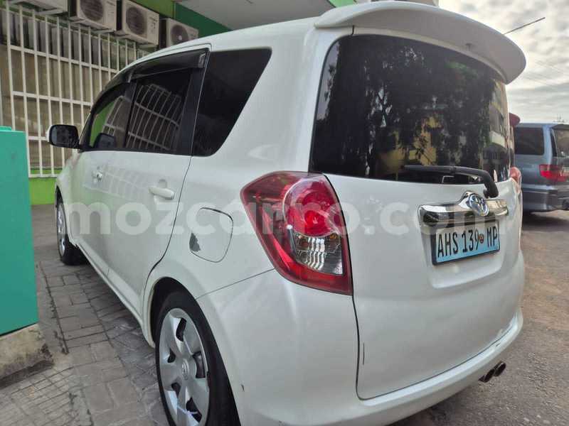 Big with watermark toyota ractis maputo maputo 42933